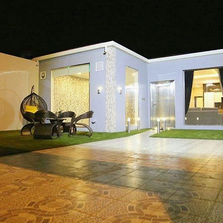 Neeras Chalet Villa As Sayl as Saghir Kültér fotó